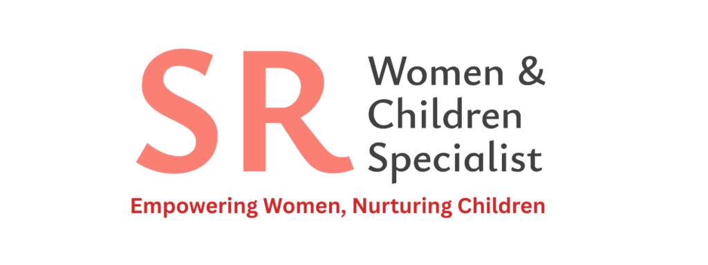 SR women and children specialists clinic Empowering women nurturing children