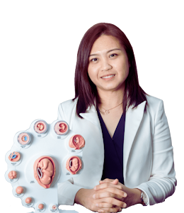 Dr SheaReen Tey 妇产科 /生育医生[Obstetrics & Gynecology][Women's Health][Fertility Specialist] @ Gleneagles Hospital Johor place picture