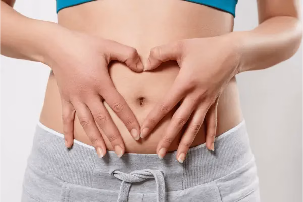女性生殖健康 育龄期保健